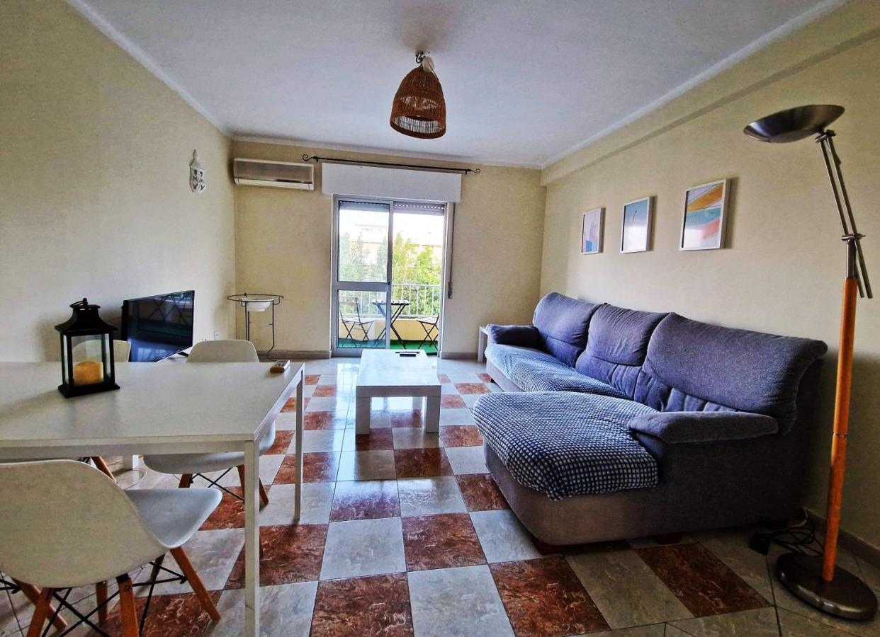 Casa De Faro Διαμέρισμα Εξωτερικό φωτογραφία