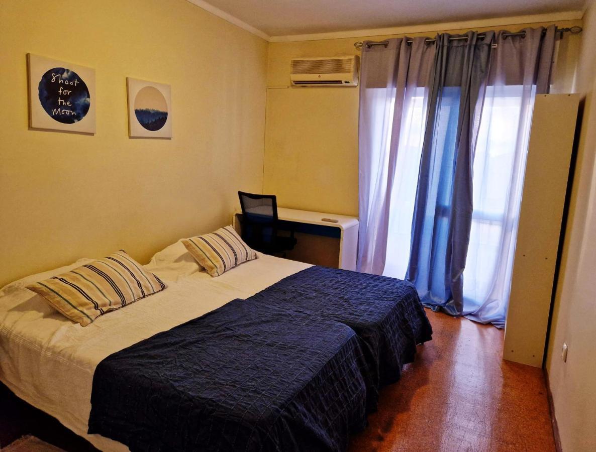Casa De Faro Διαμέρισμα Εξωτερικό φωτογραφία